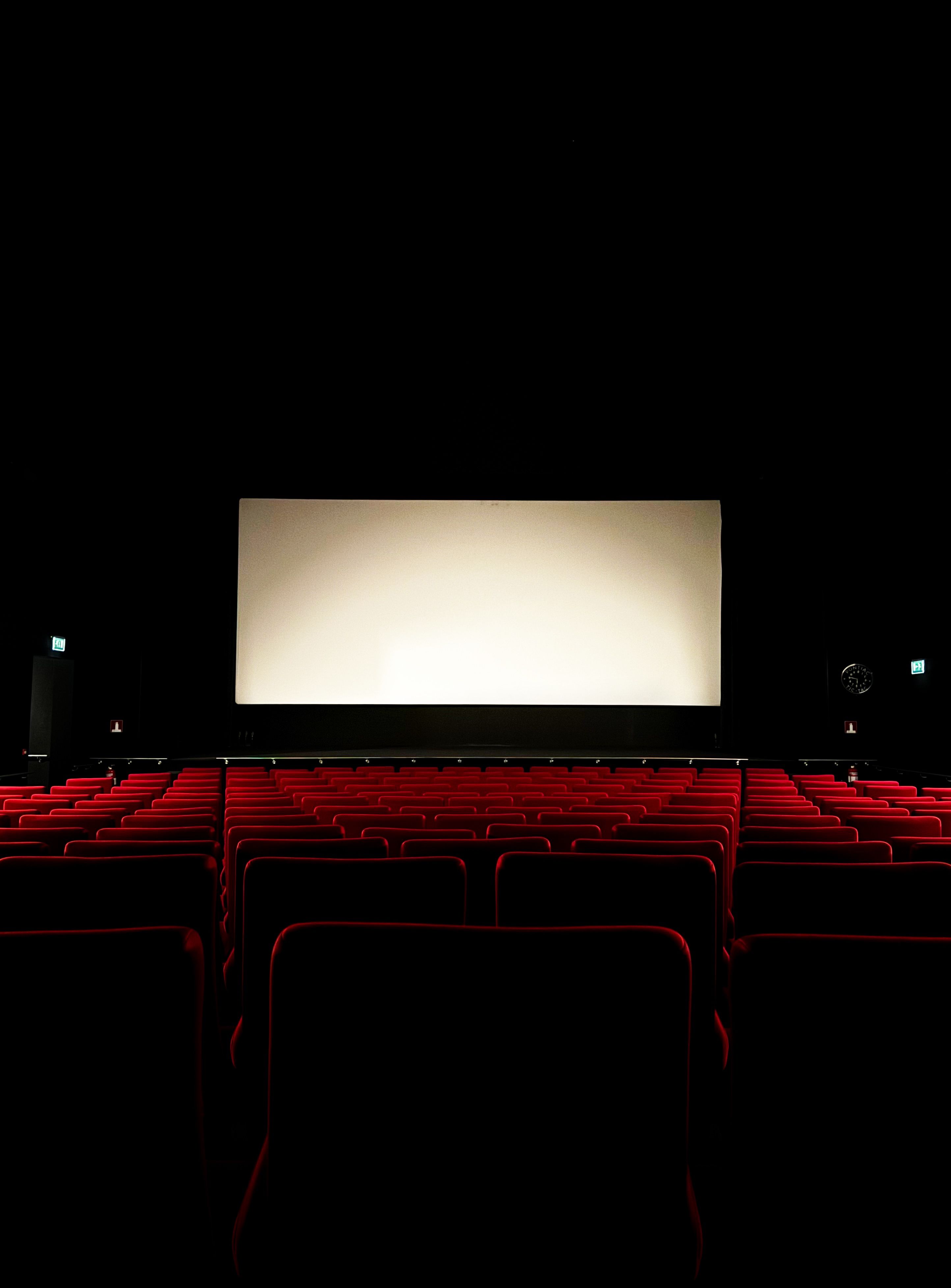 Empire of Cinema
